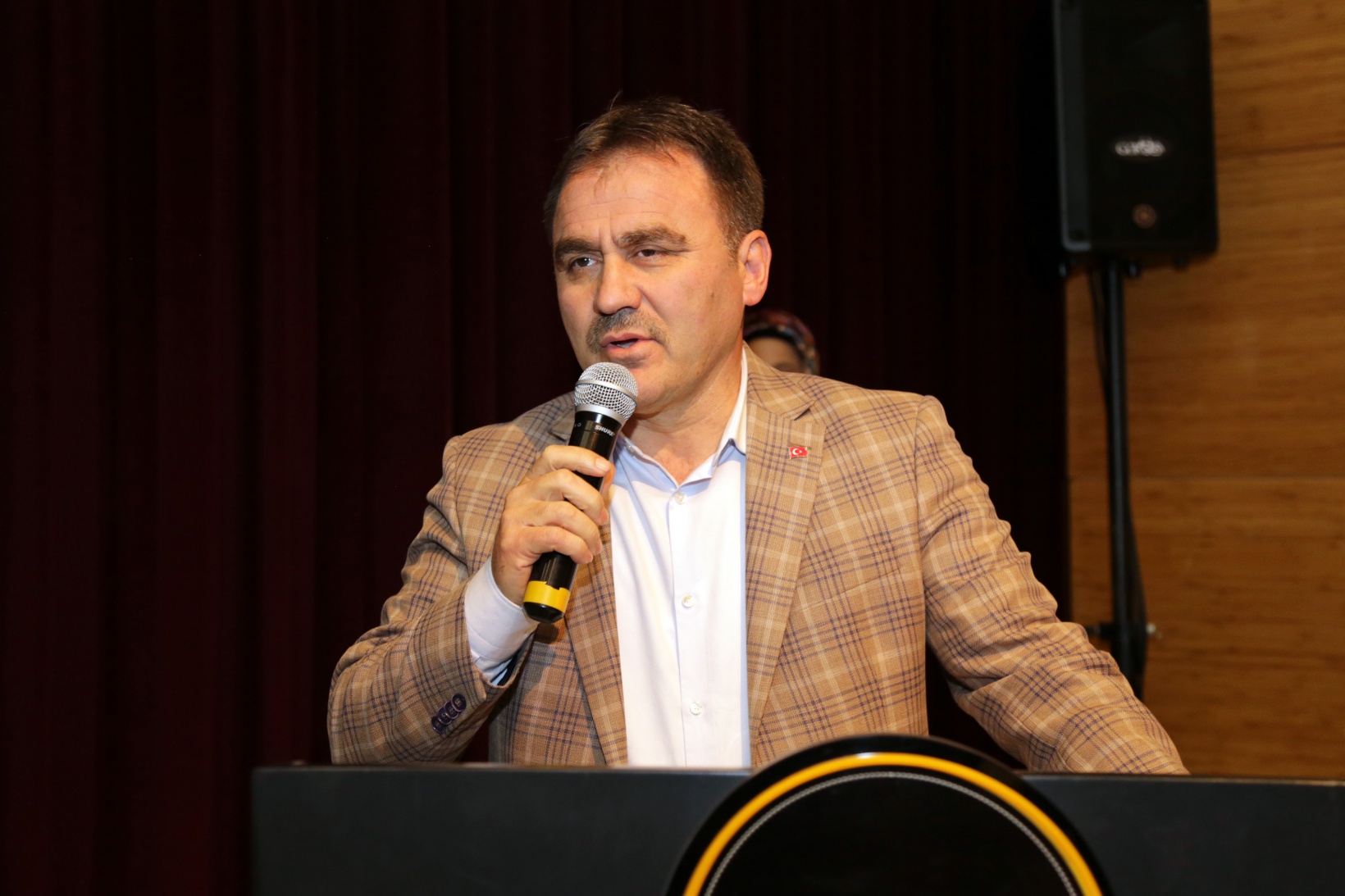 Gümüşhane’de 3 Aralık Dünya Engelliler Günü kutlandı 21