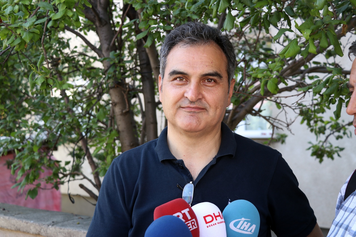 Kelkit'te 10.Organik Tarım ve Hayvancılık Festivali yapıldı 3