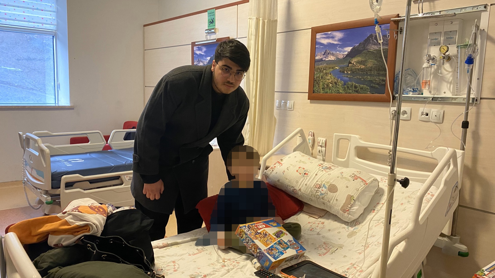 Öğrencilerin sosyal farkındalıkları devam ediyor 5