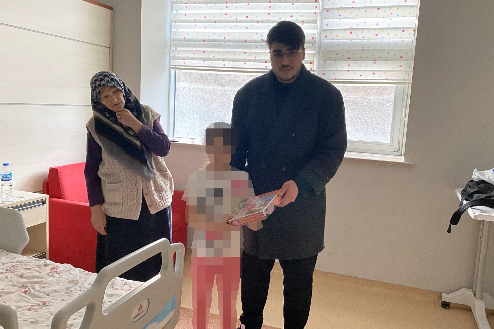 Öğrencilerin sosyal farkındalıkları devam ediyor 4