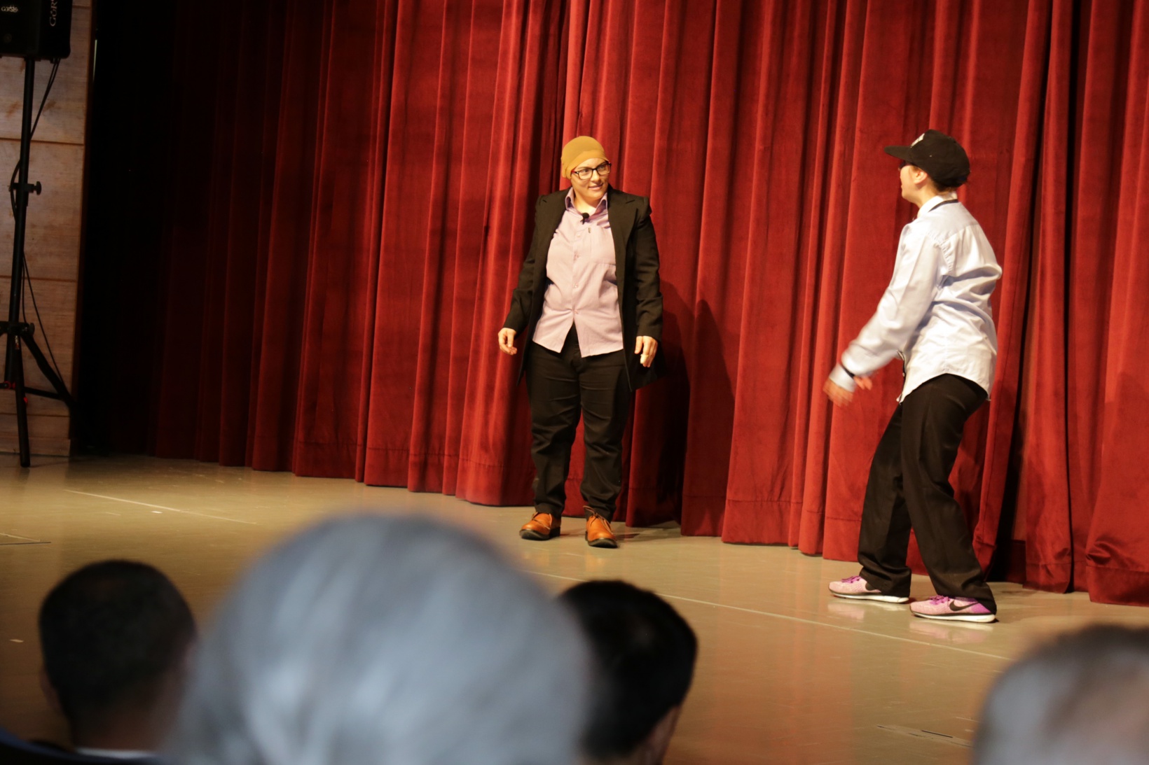 Gümüşhane’de 3 Aralık Dünya Engelliler Günü kutlandı 24