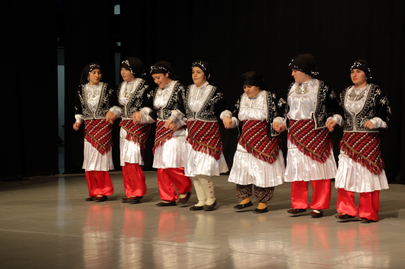 Gümüşhane’de 3 Aralık Dünya Engelliler Günü kutlandı 28