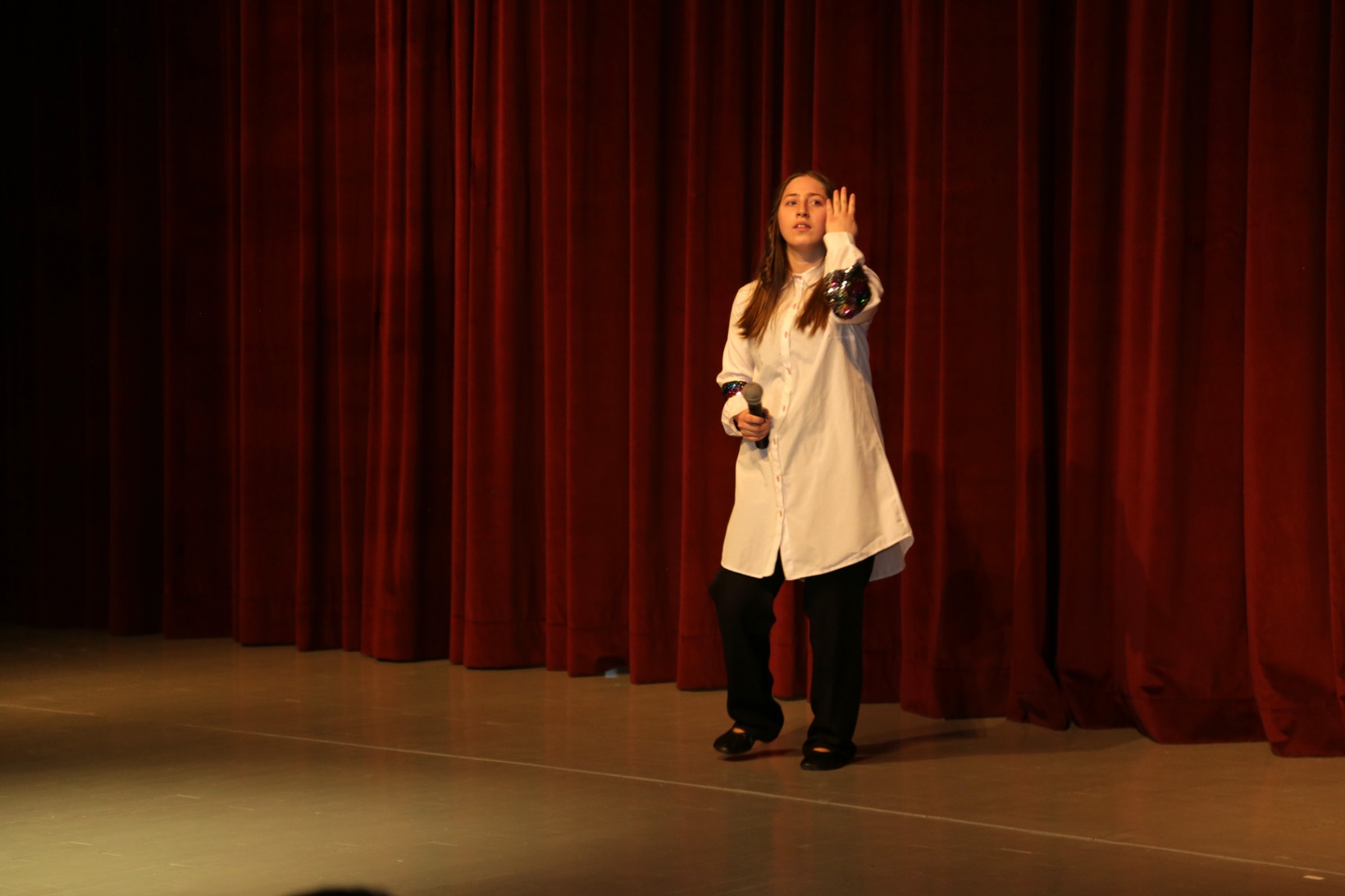 Gümüşhane’de 3 Aralık Dünya Engelliler Günü kutlandı 10