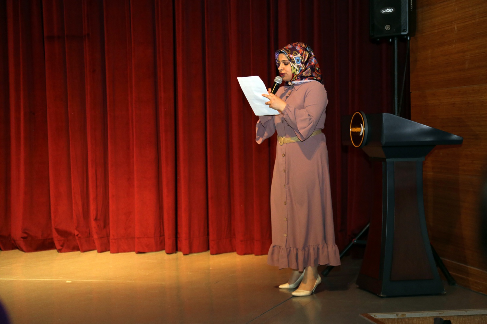 Gümüşhane’de 3 Aralık Dünya Engelliler Günü kutlandı 22