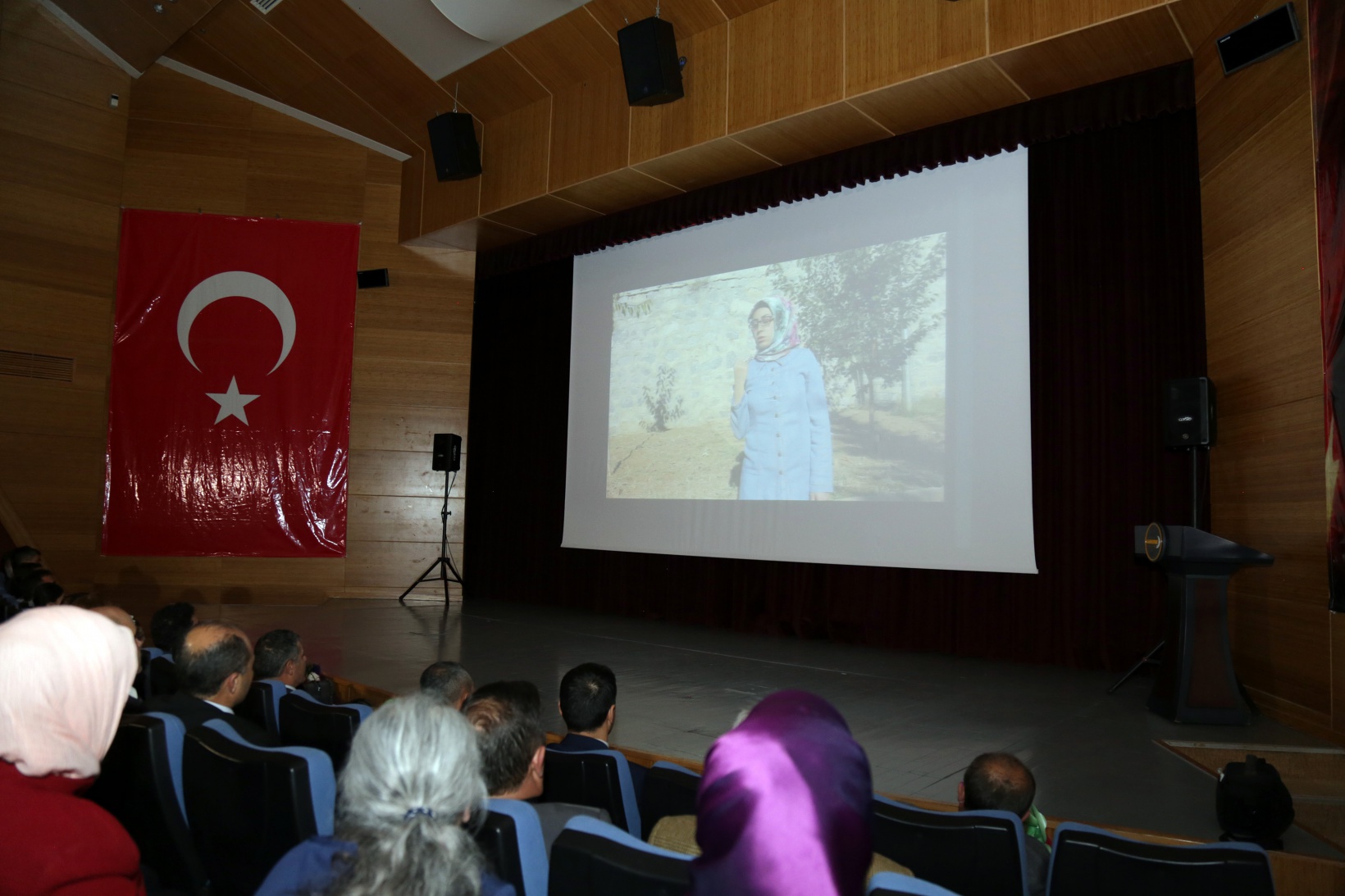 Gümüşhane’de 3 Aralık Dünya Engelliler Günü kutlandı 23