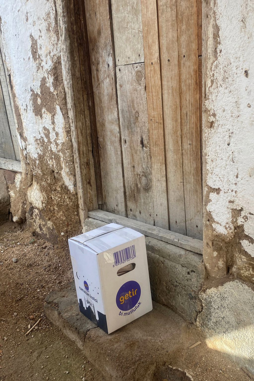 Öğrencilerin sosyal farkındalıkları devam ediyor 1