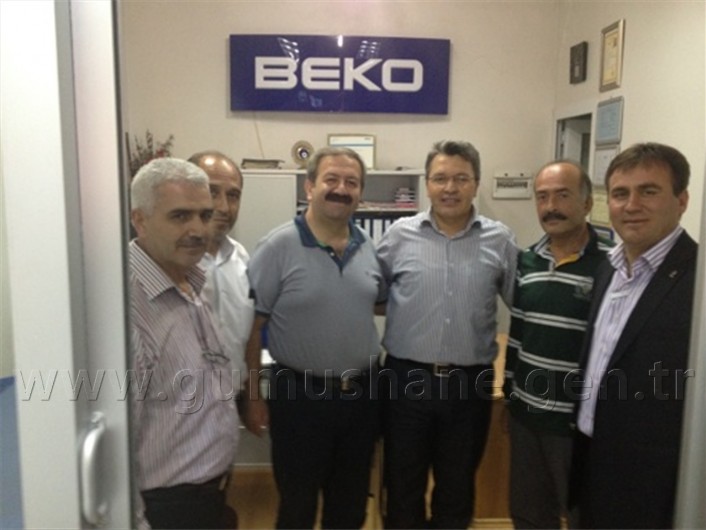 Üstün'ün Bayram Mesaisi 8