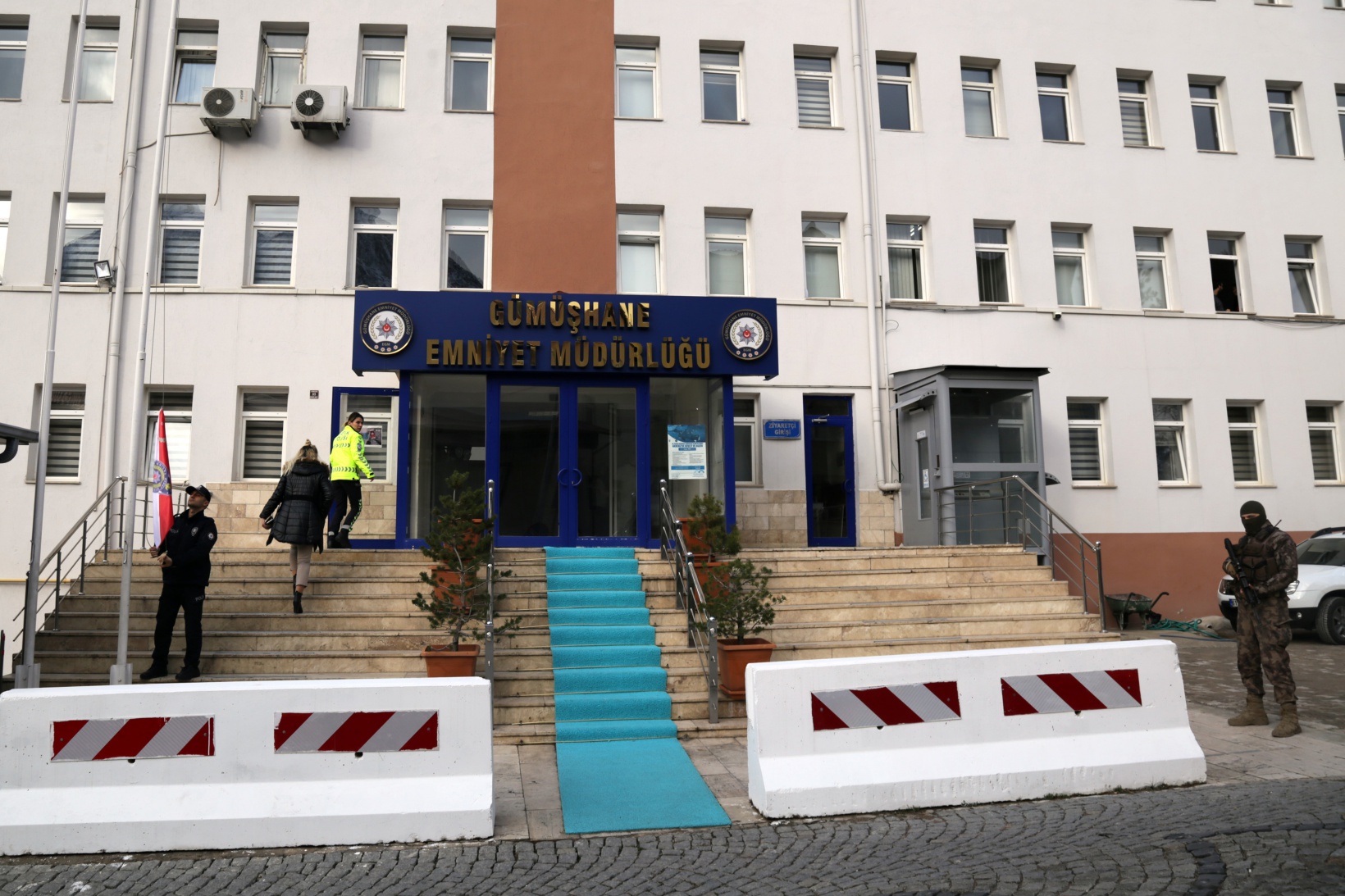 FETÖ’nün sözde Gümüşhane il imamı tutuklandı 6