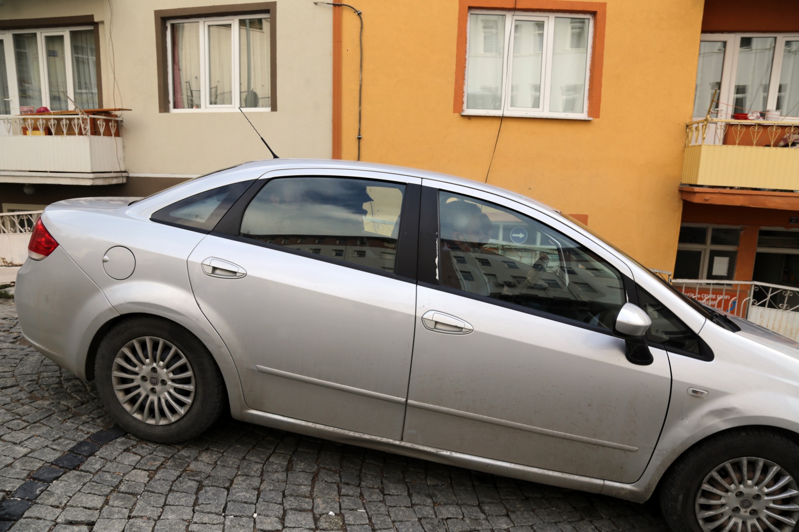 FETÖ’nün sözde Gümüşhane il imamı tutuklandı 7