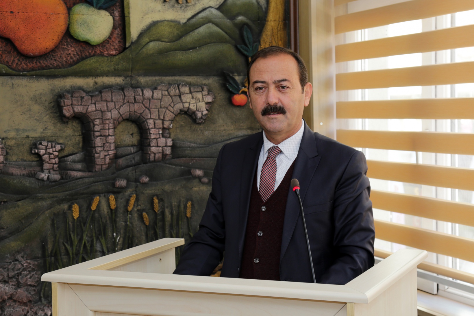 Sütler toplanmayınca tahsis iptal edildi 1