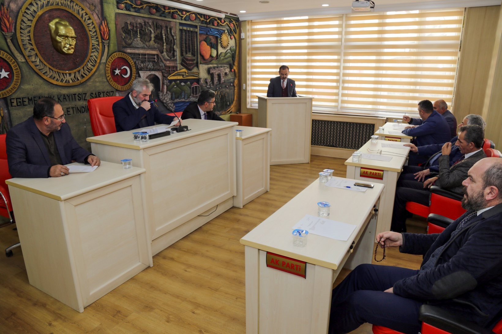 Sütler toplanmayınca tahsis iptal edildi 3