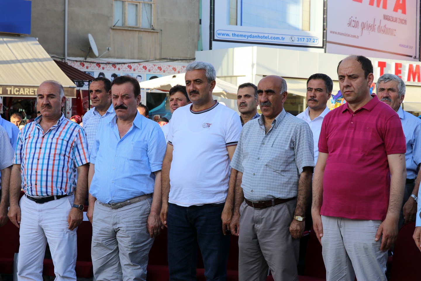 Kelkit'te 10.Organik Tarım ve Hayvancılık Festivali yapıldı 57