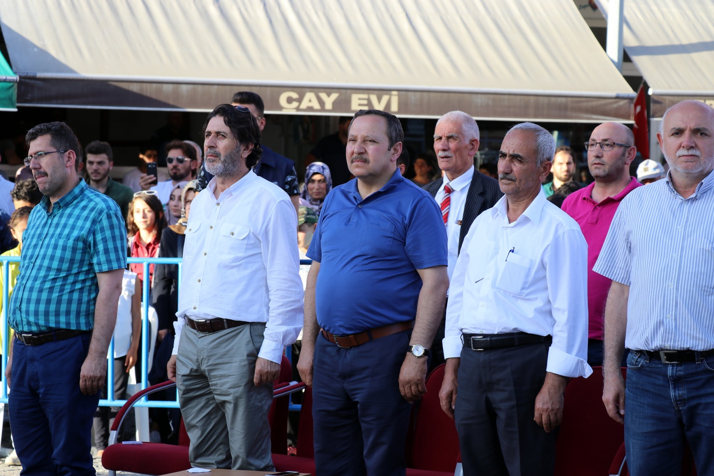 Kelkit'te 10.Organik Tarım ve Hayvancılık Festivali yapıldı 40