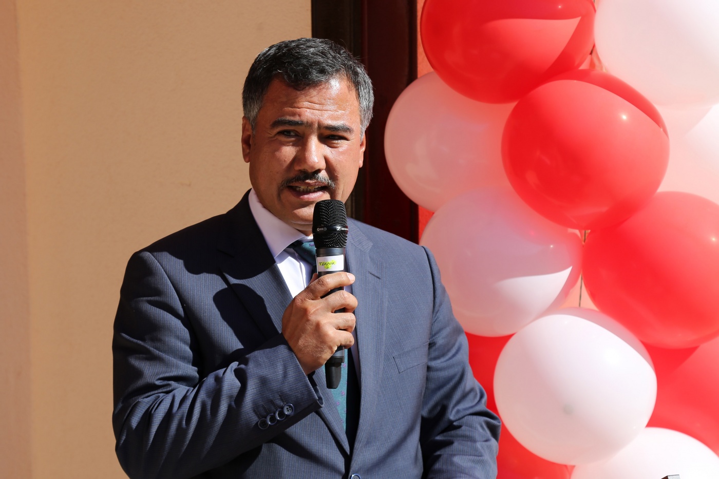 Gümüşhane'de 2 yeni okul törenle açıldı 11