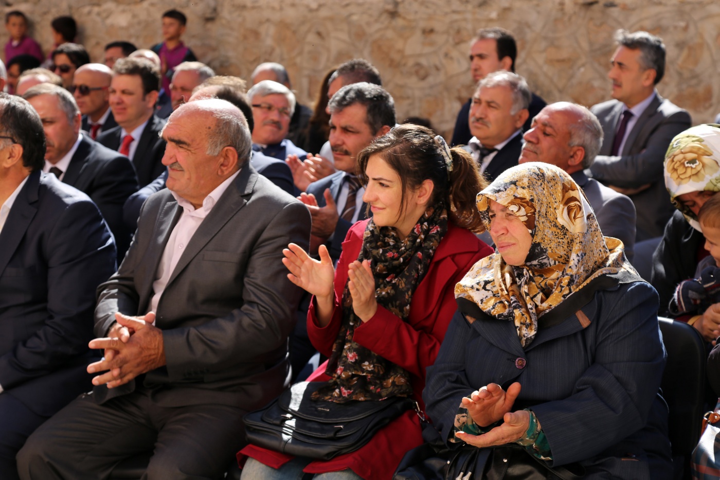 Gümüşhane'de 2 yeni okul törenle açıldı 9