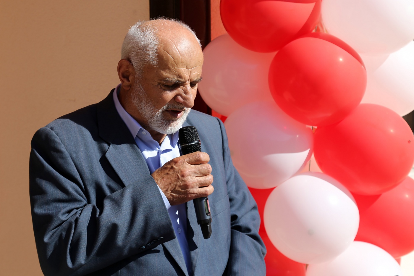 Gümüşhane'de 2 yeni okul törenle açıldı 13