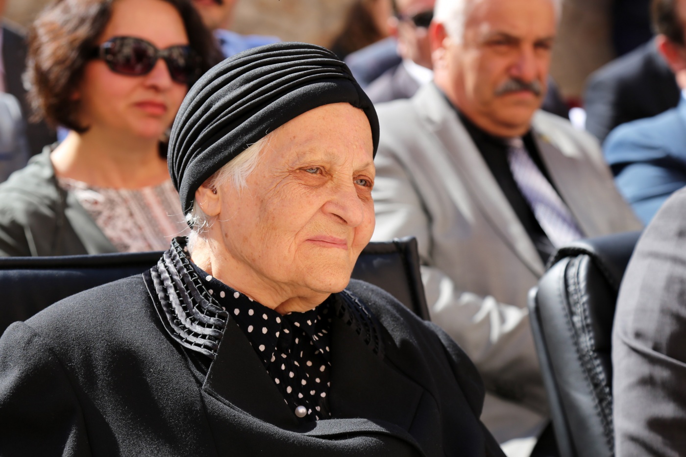 Gümüşhane'de 2 yeni okul törenle açıldı 41