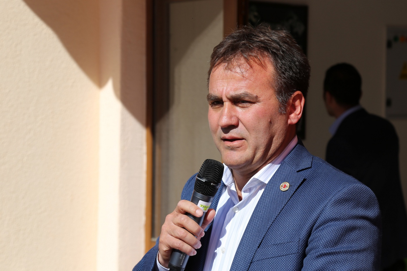 Gümüşhane'de 2 yeni okul törenle açıldı 24