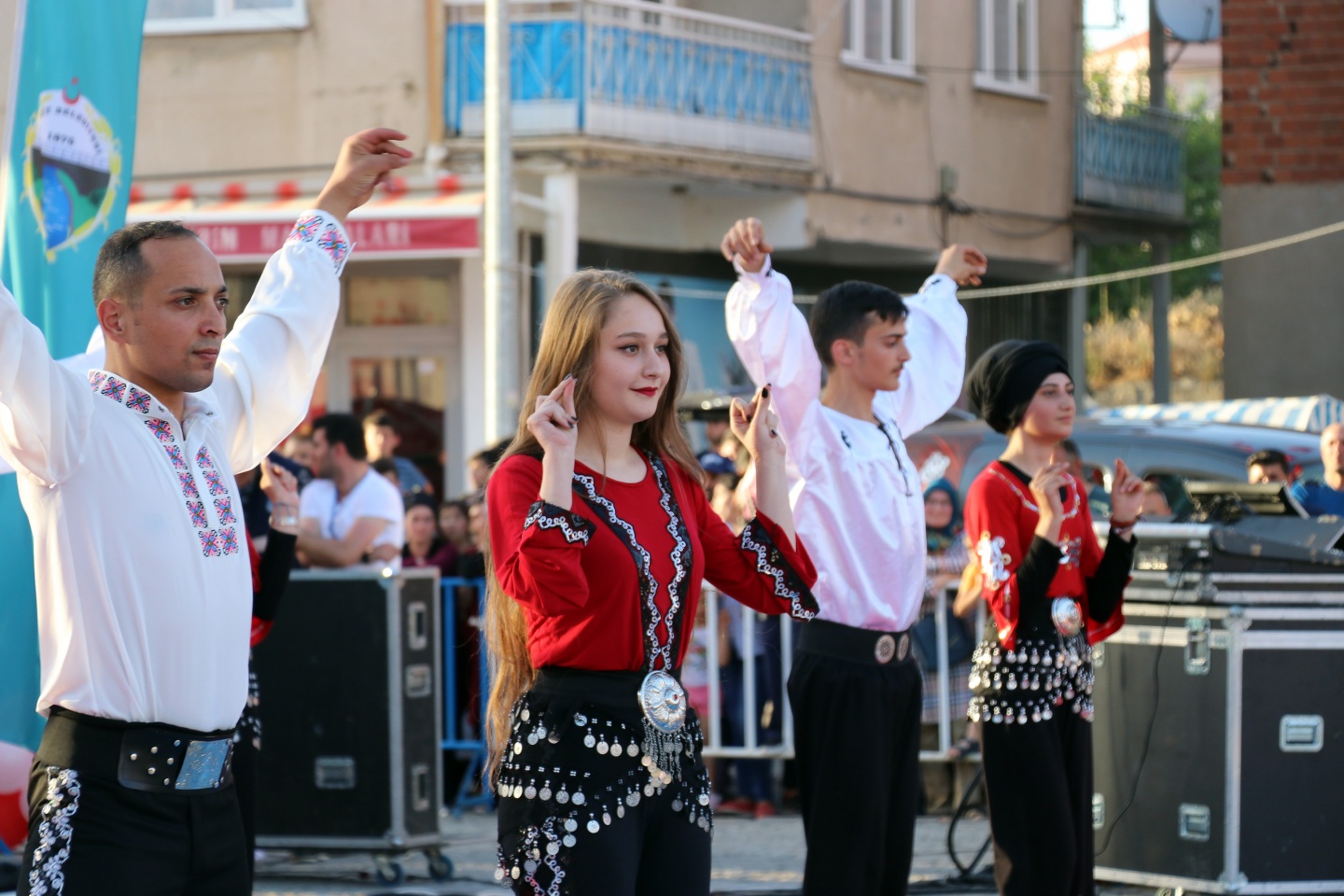 Kelkit'te 10.Organik Tarım ve Hayvancılık Festivali yapıldı 32