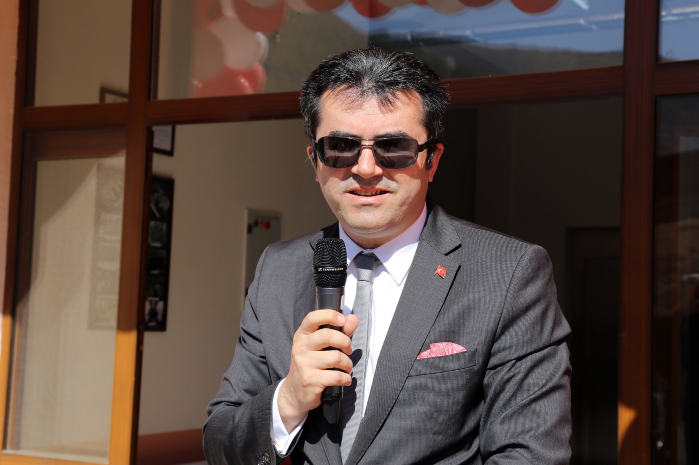 Gümüşhane'de 2 yeni okul törenle açıldı 35