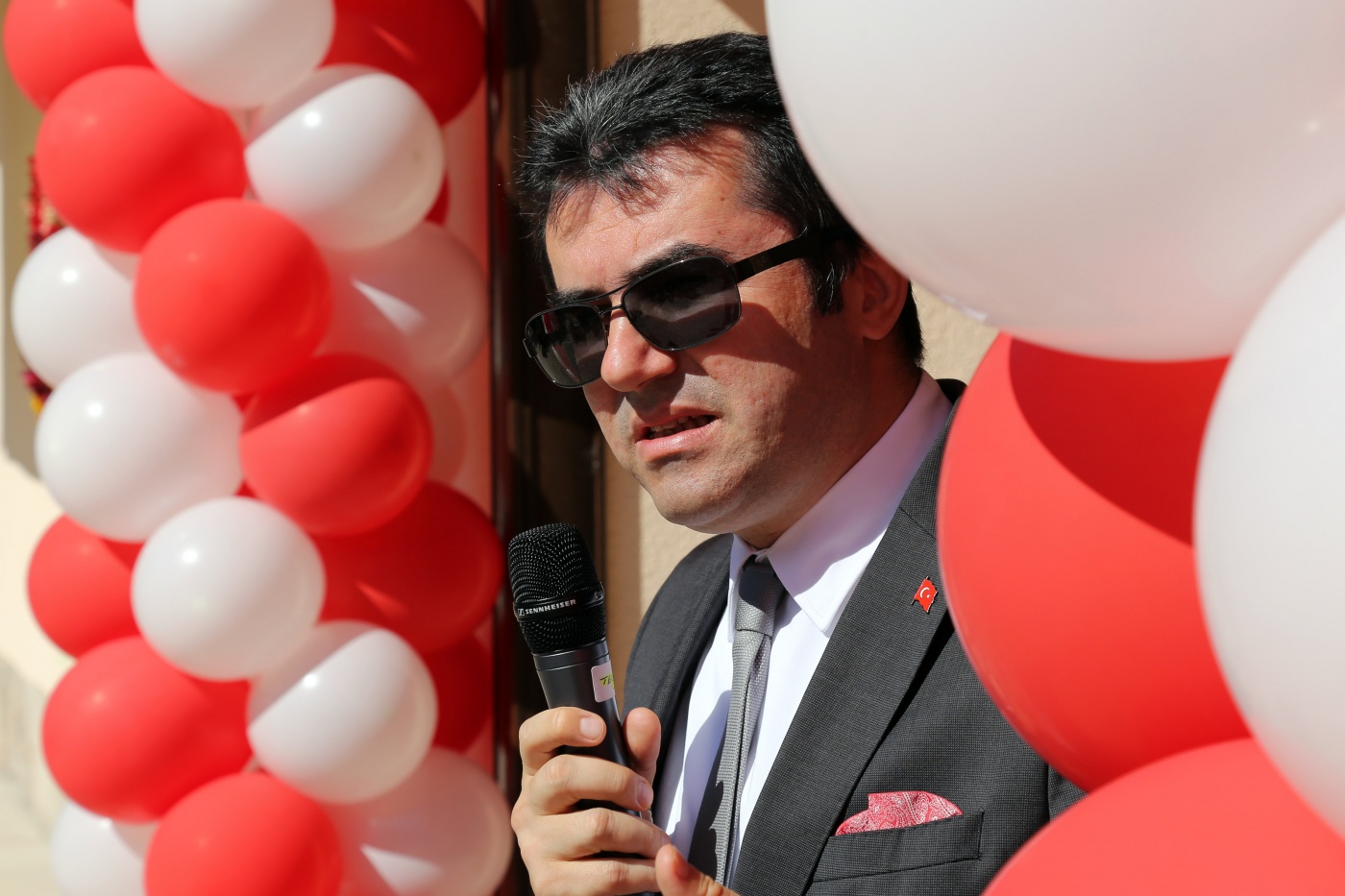 Gümüşhane'de 2 yeni okul törenle açıldı 28