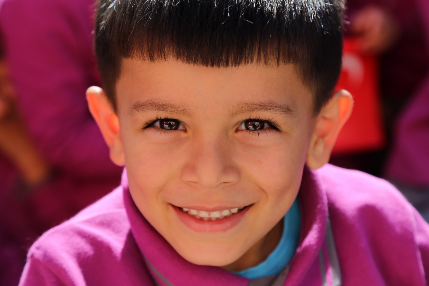 Gümüşhane'de 2 yeni okul törenle açıldı 34