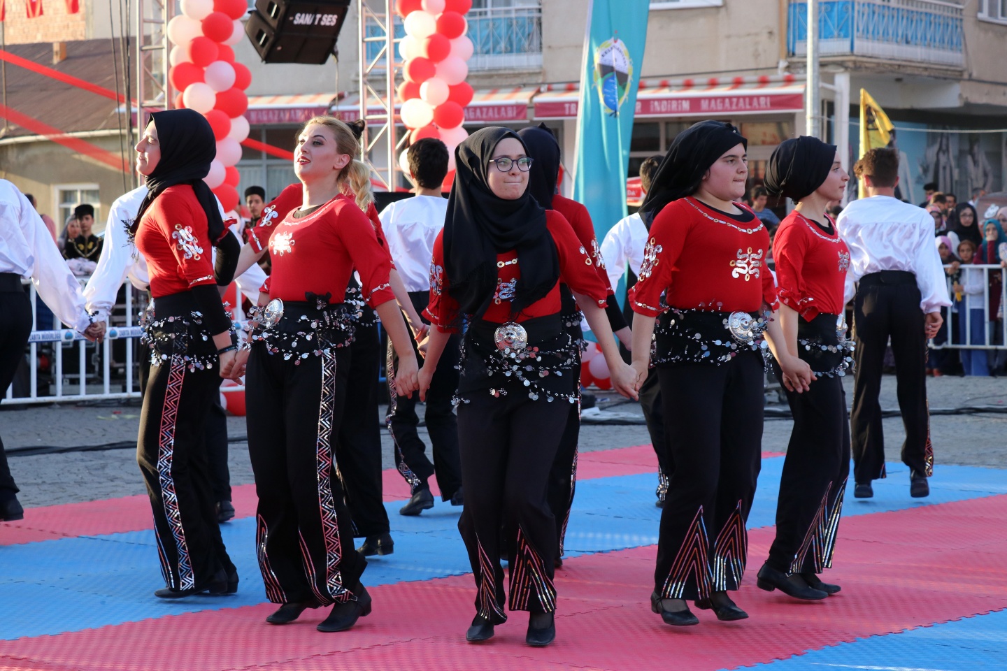 Kelkit'te 10.Organik Tarım ve Hayvancılık Festivali yapıldı 65