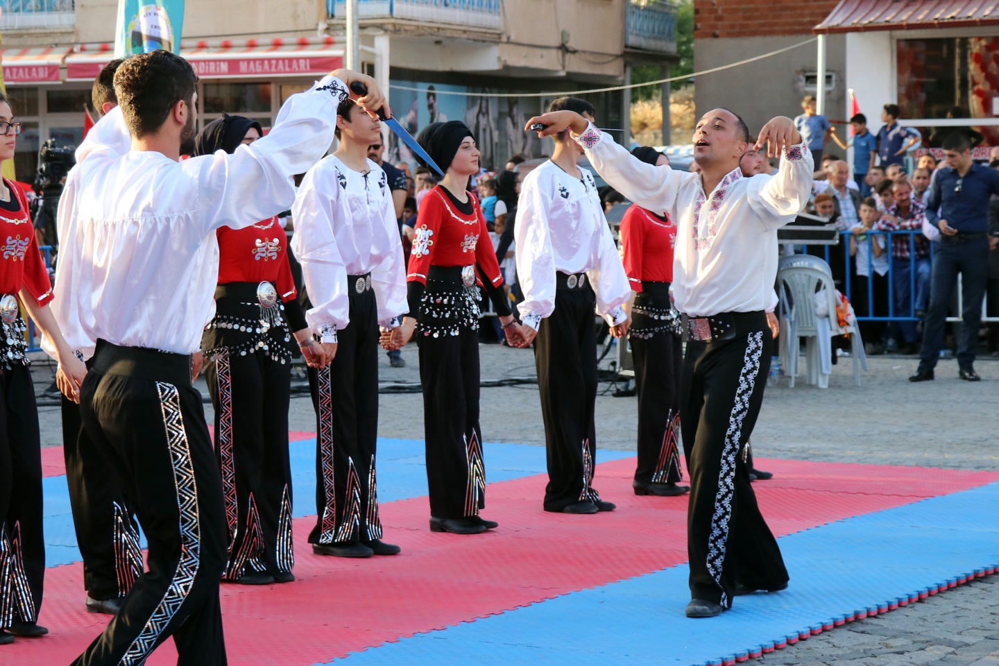 Kelkit'te 10.Organik Tarım ve Hayvancılık Festivali yapıldı 36