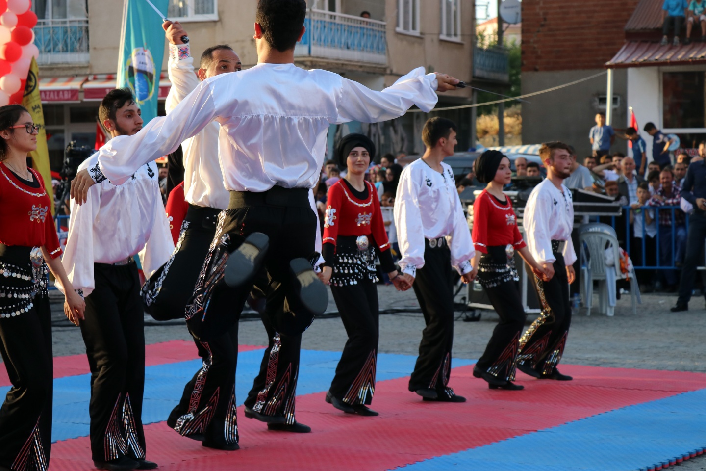 Kelkit'te 10.Organik Tarım ve Hayvancılık Festivali yapıldı 48