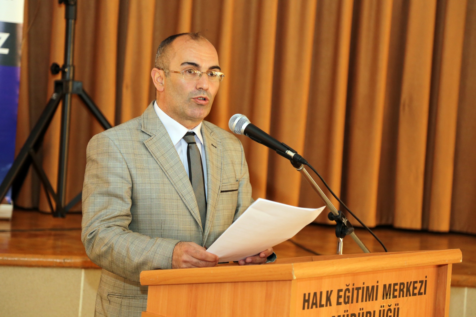 Gümüşhane’de İnsan Hakları Günü kutlandı 3