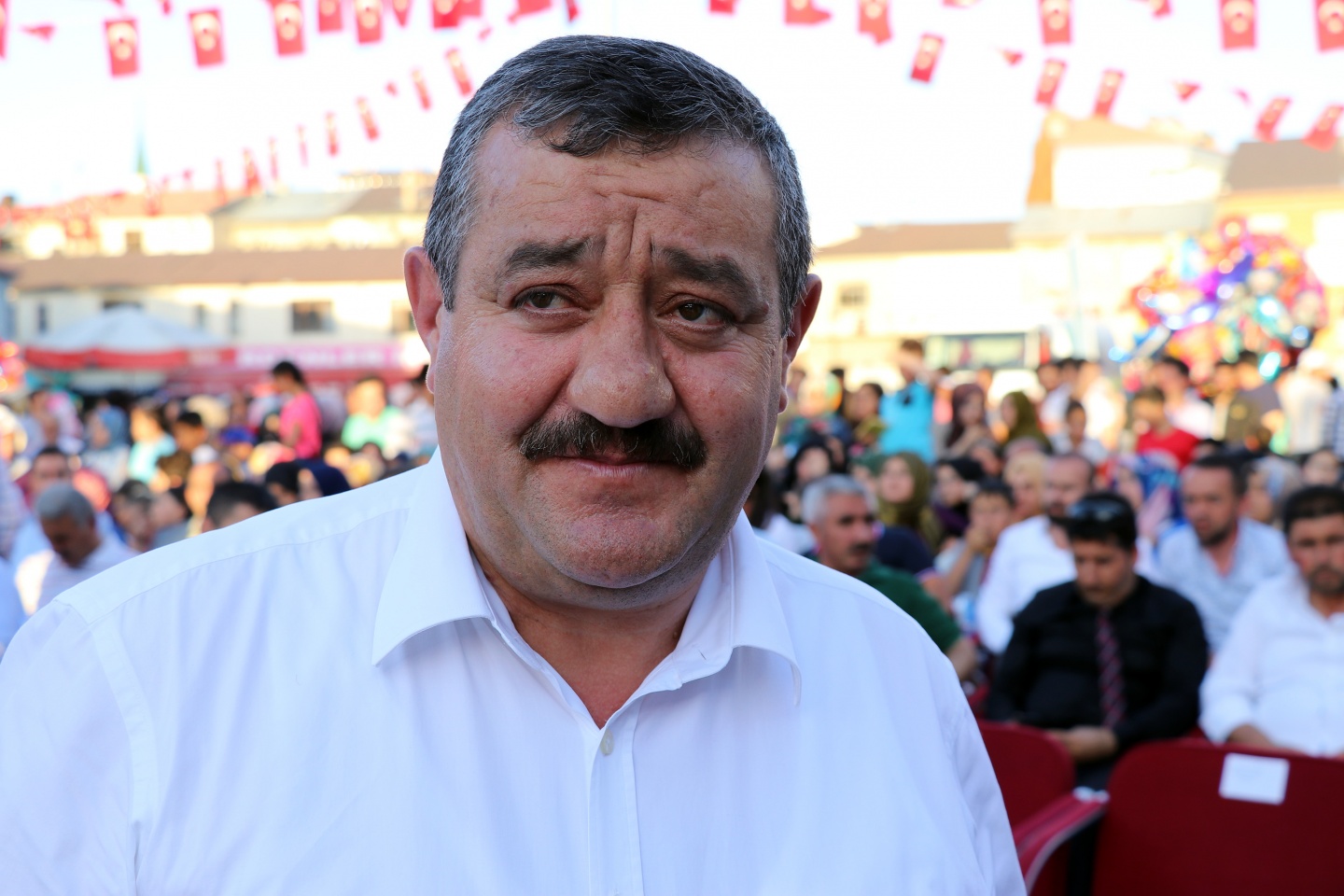 Kelkit'te 10.Organik Tarım ve Hayvancılık Festivali yapıldı 45