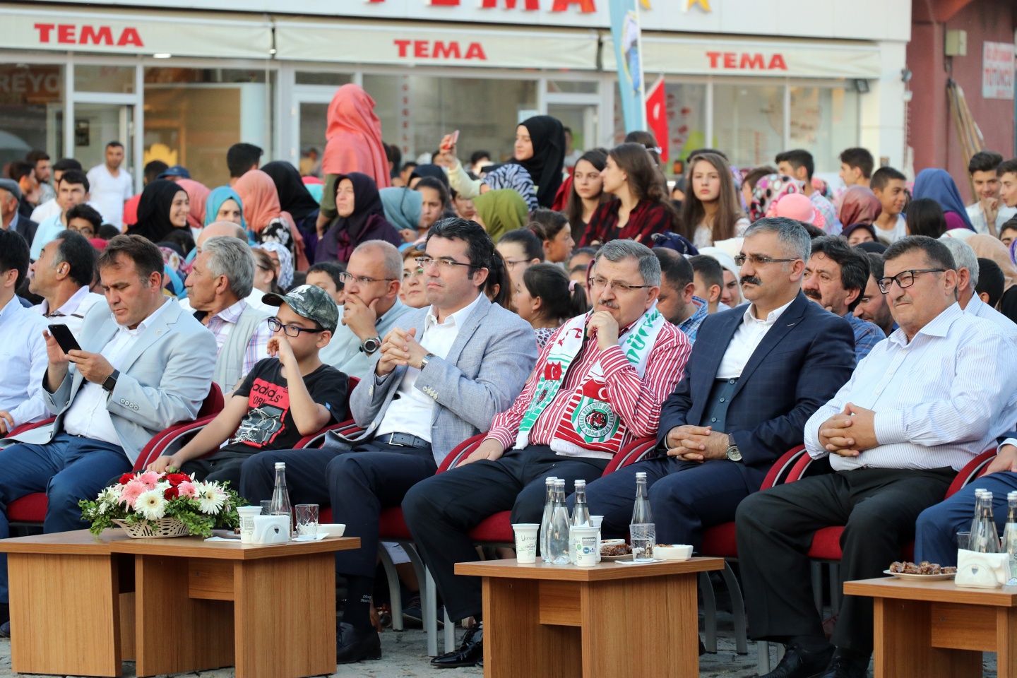 Kelkit'te 10.Organik Tarım ve Hayvancılık Festivali yapıldı 35