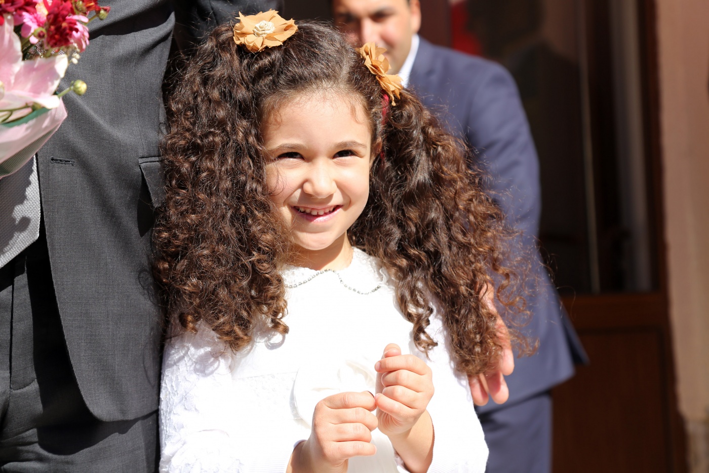 Gümüşhane'de 2 yeni okul törenle açıldı 33