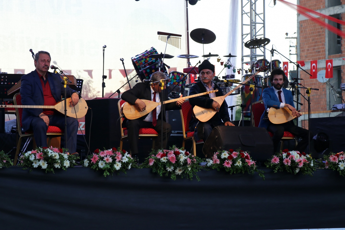 Kelkit'te 10.Organik Tarım ve Hayvancılık Festivali yapıldı 28