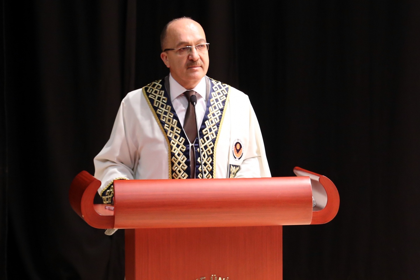 Bakan Işık, üniversite öğrencilerine yeni sistemi anlattı 1