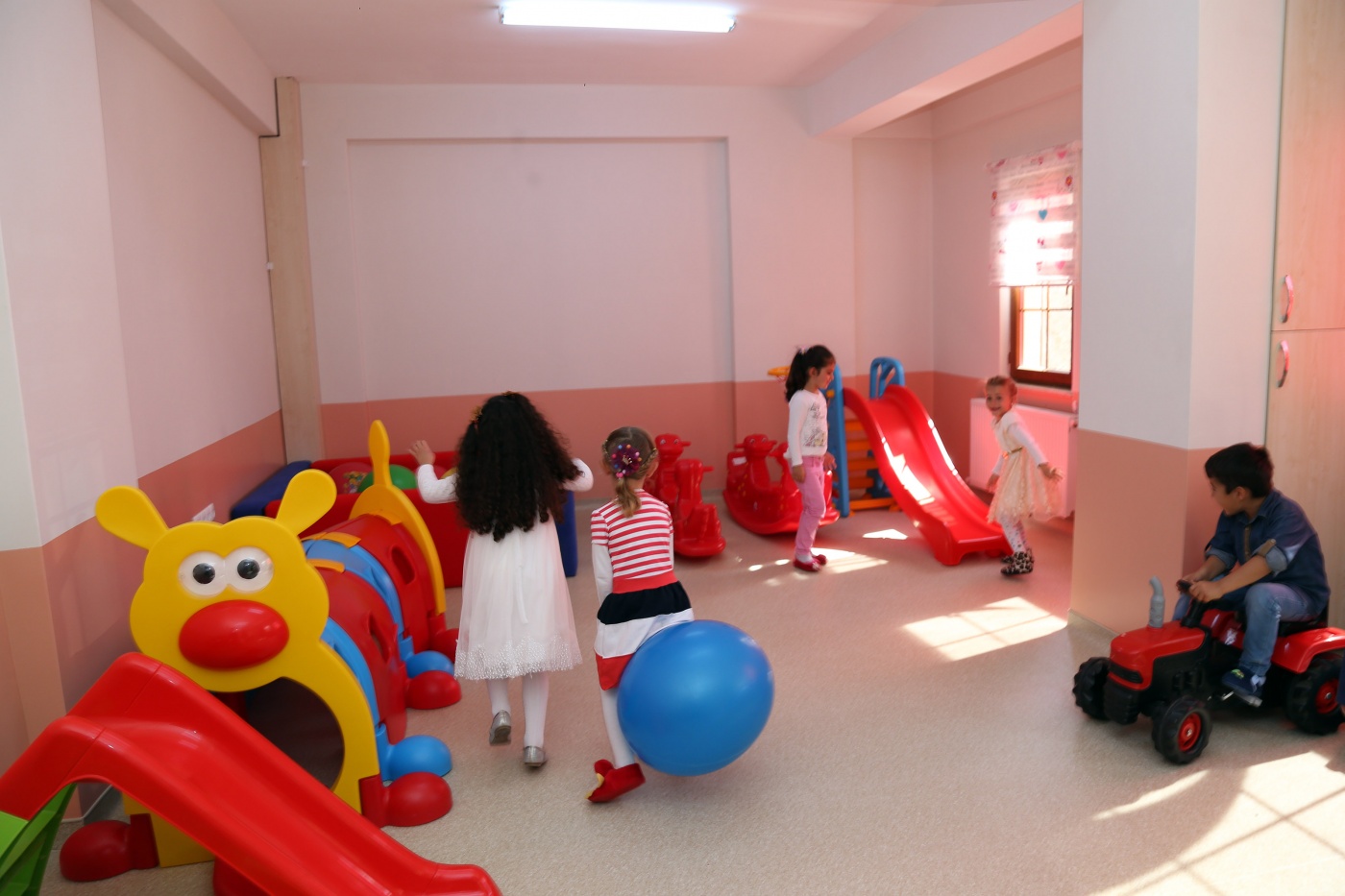 Gümüşhane'de 2 yeni okul törenle açıldı 23