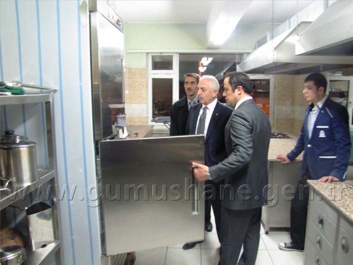 Turizme Ara Eleman Projesi 2