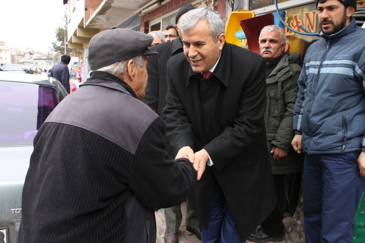 Yusuf Devran Şiran’da 4