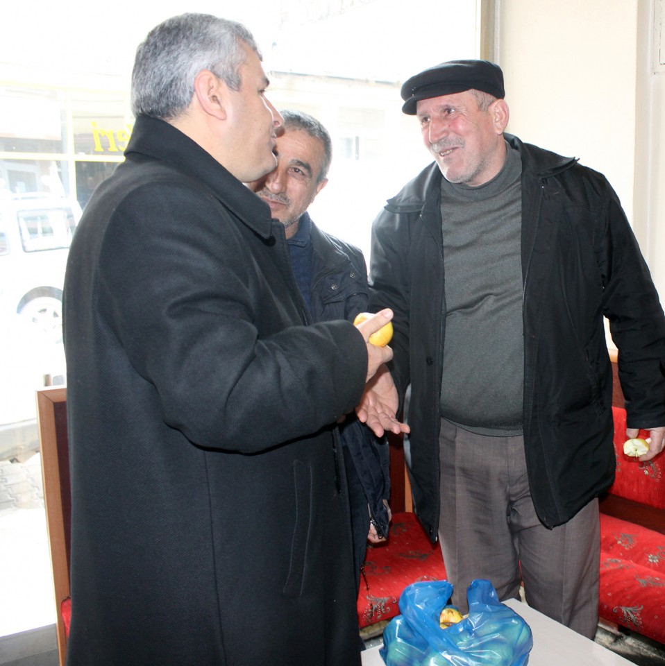 Yusuf Devran Şiran’da 6