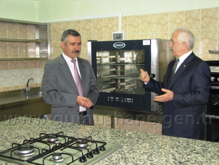 Turizme Ara Eleman Projesi 3