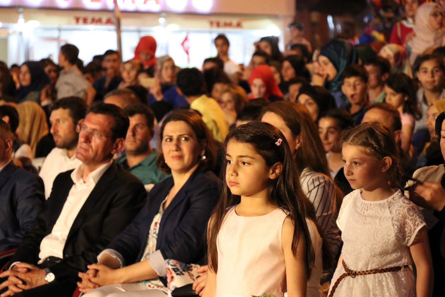 Kelkit'te 10.Organik Tarım ve Hayvancılık Festivali yapıldı 50