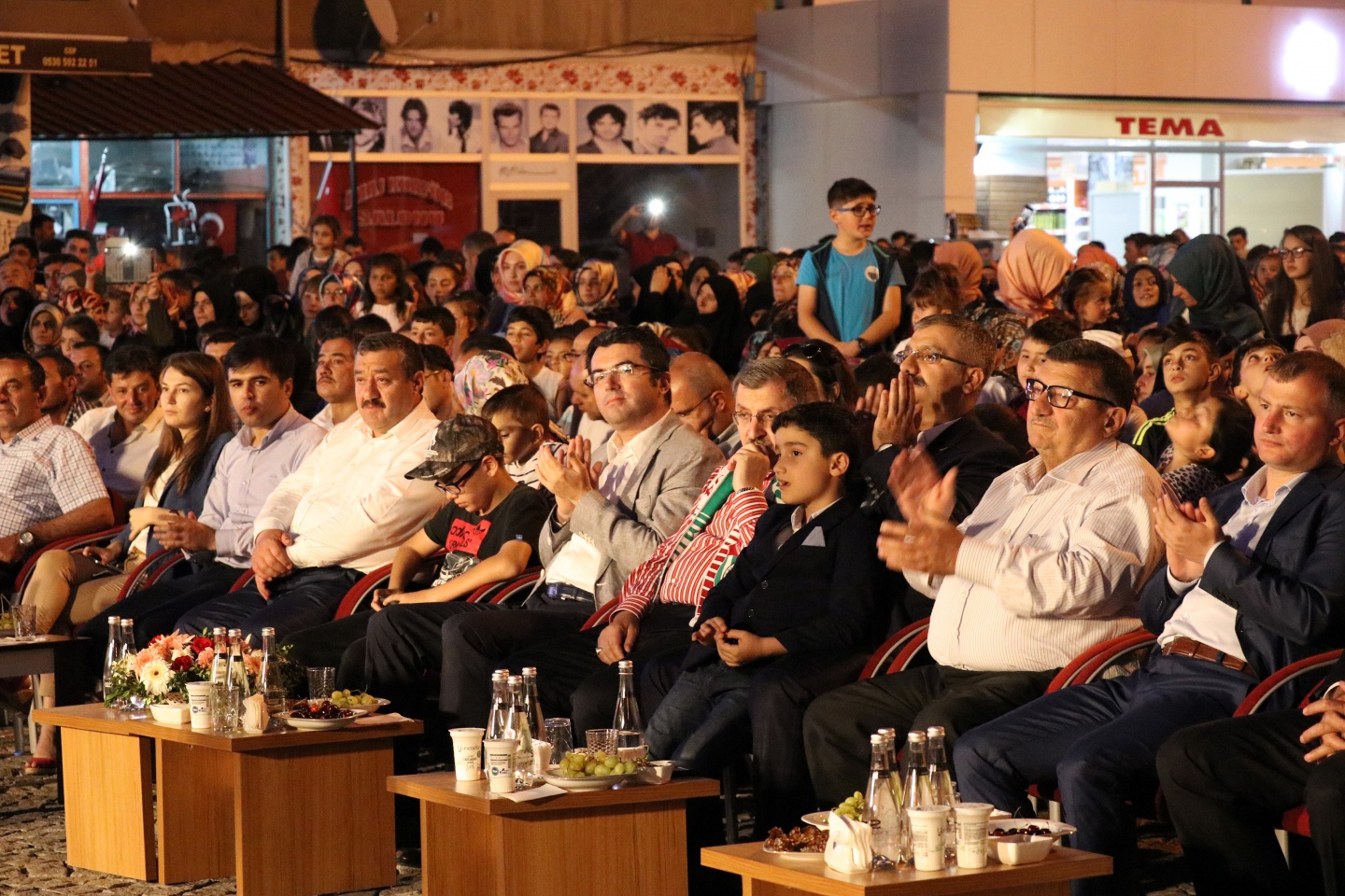 Kelkit'te 10.Organik Tarım ve Hayvancılık Festivali yapıldı 51