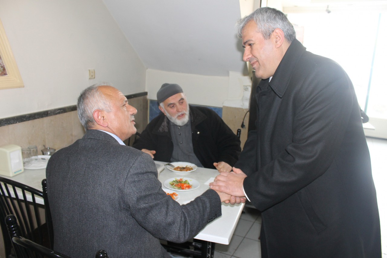 Yusuf Devran Şiran’da 8