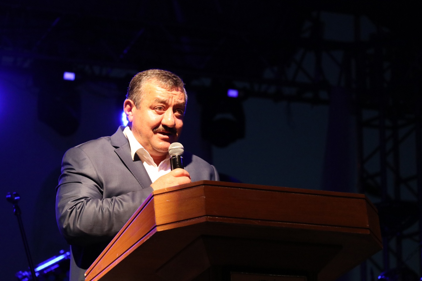 Kelkit'te 10.Organik Tarım ve Hayvancılık Festivali yapıldı 13