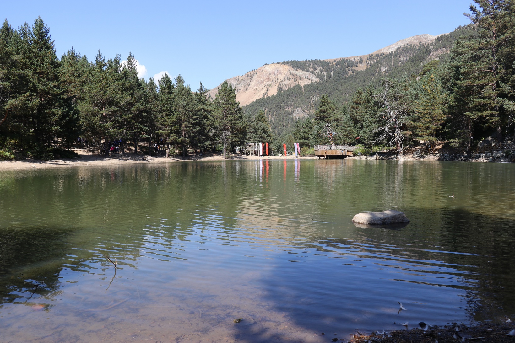 Avrupa Spor Haftasında Gümüşhane’de doğa yürüyüşü düzenlendi 17