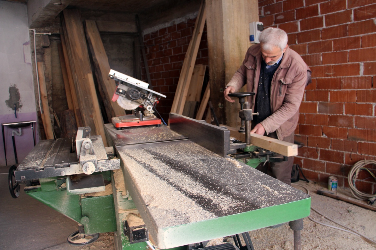 Girişimcilik engel tanımıyor 2