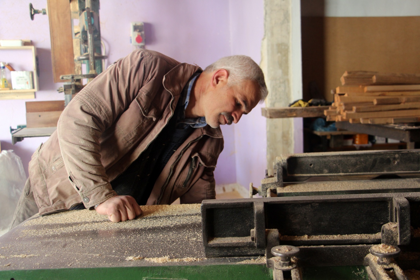 Girişimcilik engel tanımıyor 5