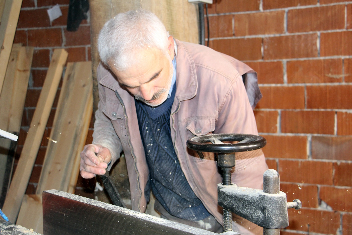Girişimcilik engel tanımıyor 4