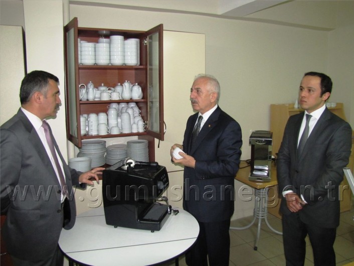 Turizme Ara Eleman Projesi 6