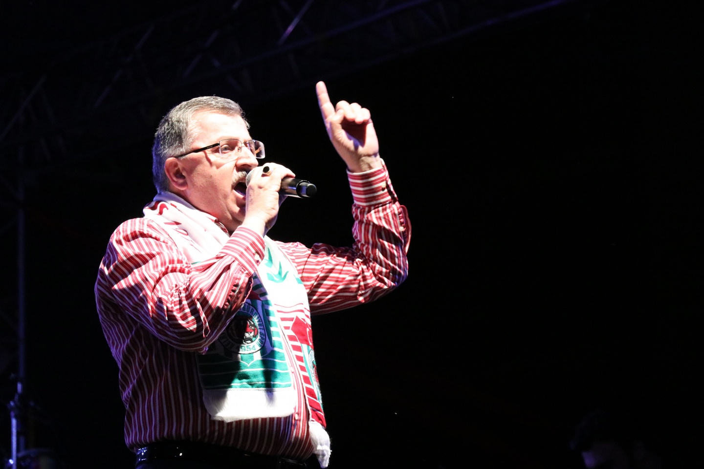 Kelkit'te 10.Organik Tarım ve Hayvancılık Festivali yapıldı 15